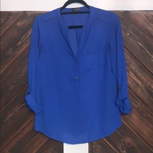 The Limited blouse (size small)